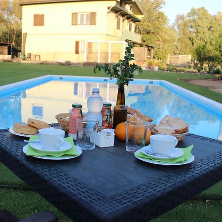 Country & Beach B&B Capoterra Exterior foto