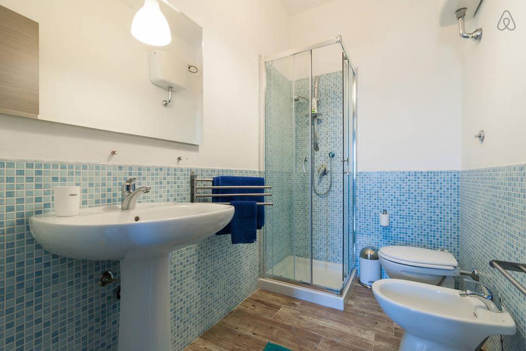 Country & Beach B&B Capoterra Quarto foto