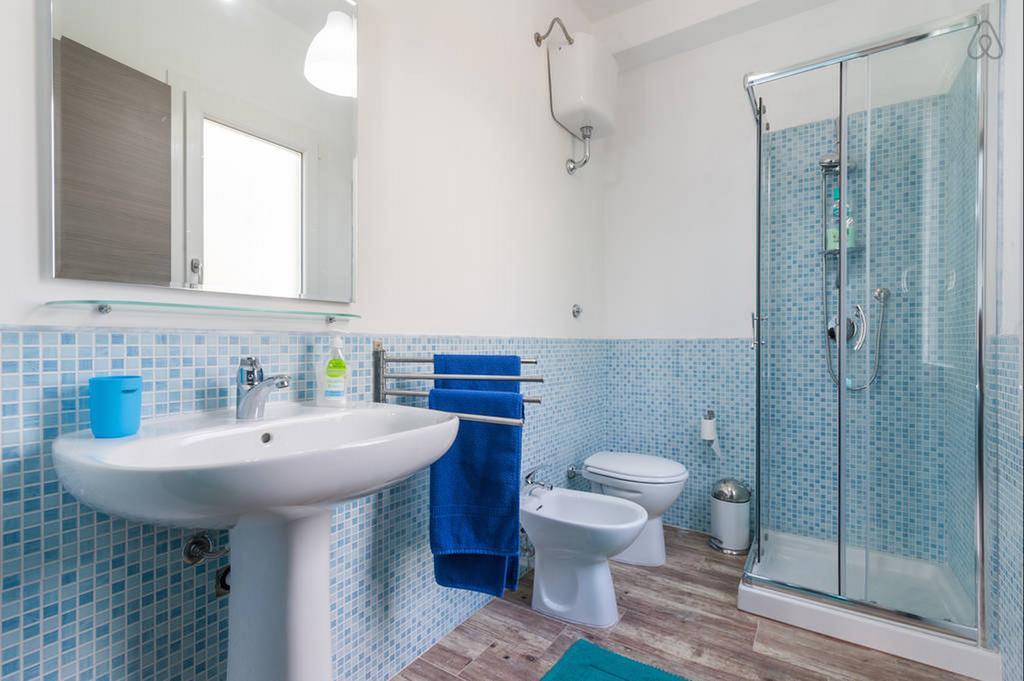 Country & Beach B&B Capoterra Quarto foto