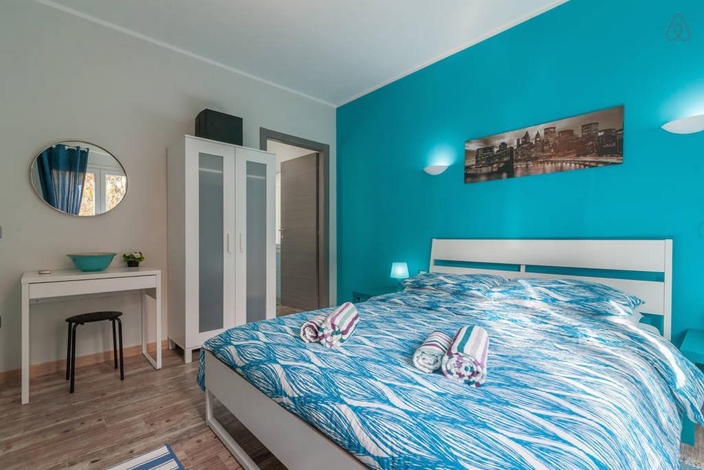 Country & Beach B&B Capoterra Quarto foto