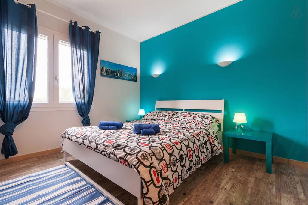 Country & Beach B&B Capoterra Quarto foto